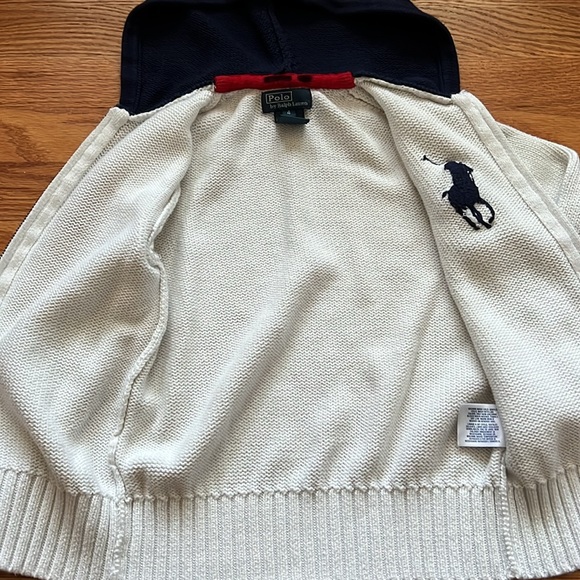 Polo by Ralph Lauren kids - Picture 2 of 4